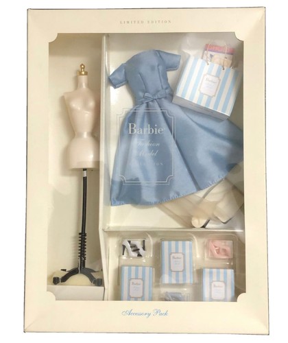 Barbie silkstone accessory - barbie,