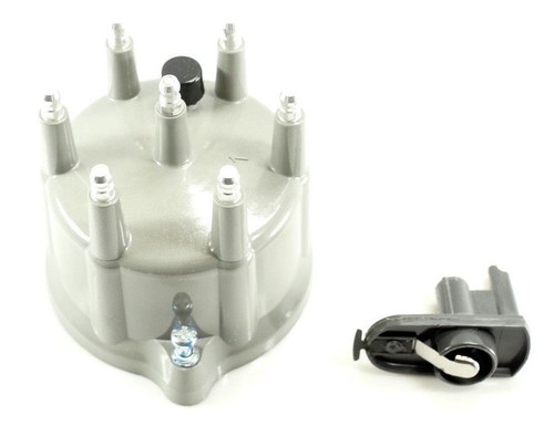 Rotor distributeur bouchon - rotor, distributeur+bouchon
