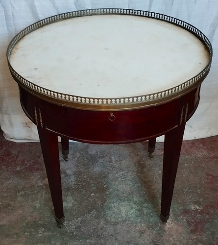Table ancienne style - ancienne,