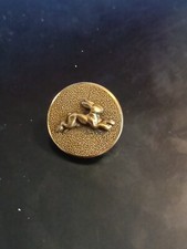 hunting veneer button