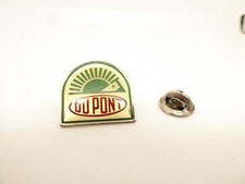 PIN'S PINS PIN BADGE - DUPONT DE NEMOURS - EPI - ELECTRONIC COMPONENT