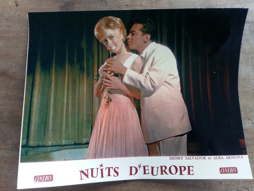 Photo exploitation nuits - ,