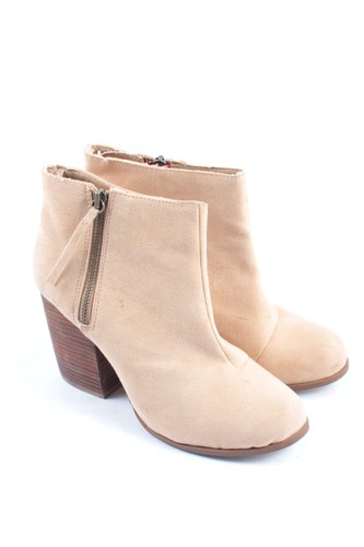 Zara bottines fermeture - bottines,