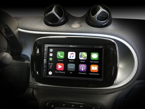 Pioneer sph evo62dab autoradio - evo62dab,