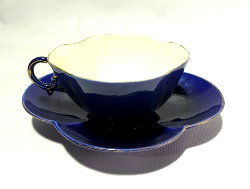 Duo tasse soucoupe - tasse,