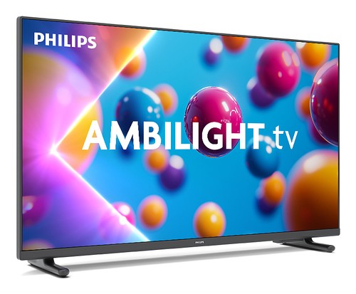 Philips 32pfs6900 led smart - philips, hd