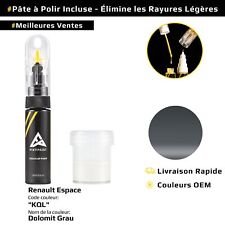 Peinture de retouche pour