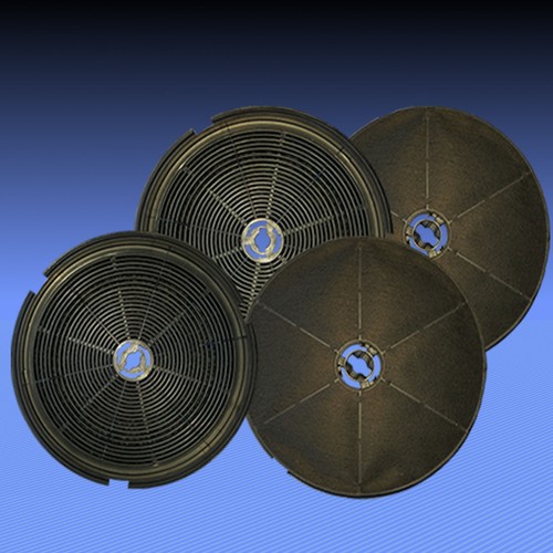 Mega sparset filtre - sparset, à