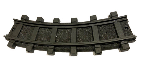 Playmobil rail plastique - playmobil,