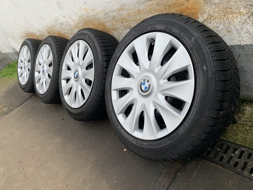 Original bmw 1er f20 f21 - f21, 16