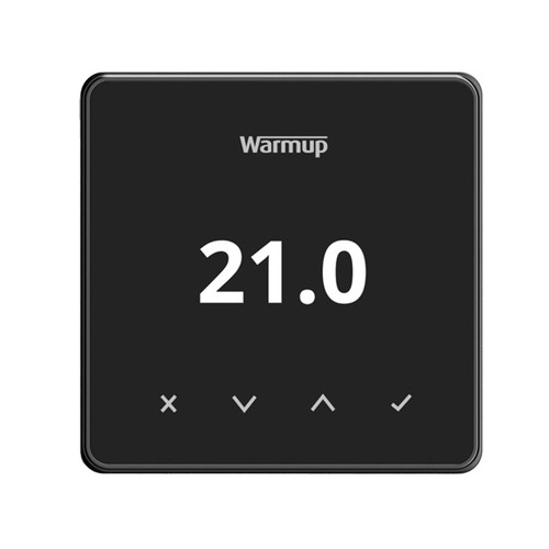 Warmup element wifi - wifi, thermostat
