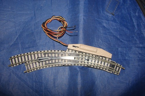 Fleischmann aiguillage - n,