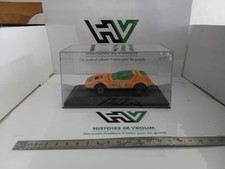 Matchbox Speed Kings Nissan