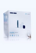 eTiger Secual Boîte V2 Starter Kit - Wifi Gsm Alarme Système Alarme Mobile App