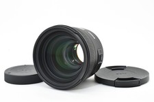 Objectif SIGMA 50 mm f/1,4 DG