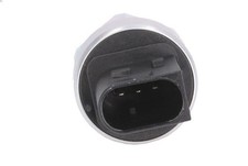 Valve de commande de frein, remorque WABCO 4410442040