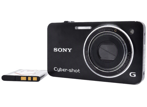 Appareil photo numérique sony - appareil,