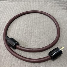 CARDAS GOLDEN CROSS Audio Cable 43.3 in, approx. 1.1m