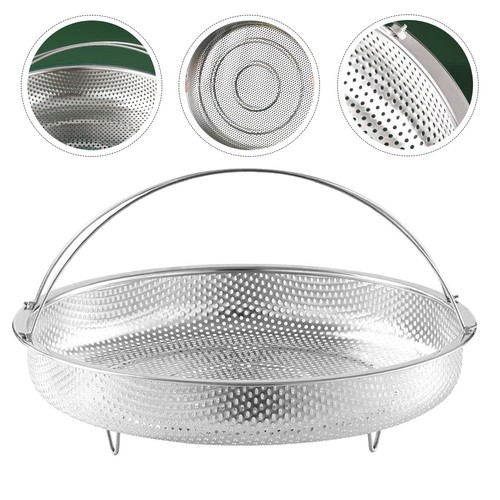 Panier vapeur à - panier,