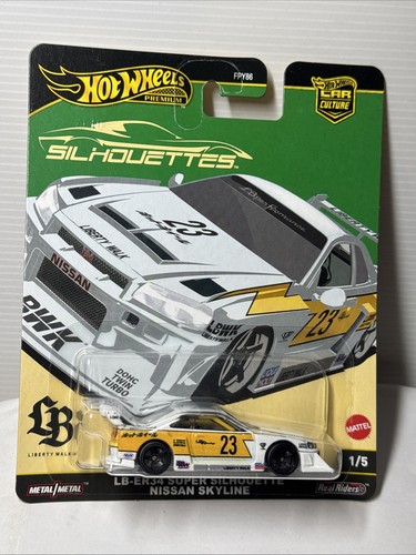 Hotwheels - , 1/64