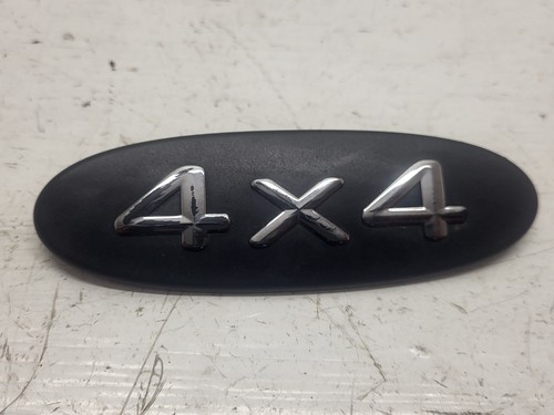 Monogramme 4x4 baguette - 4x4, de
