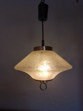 Cymbale suspension UFO en