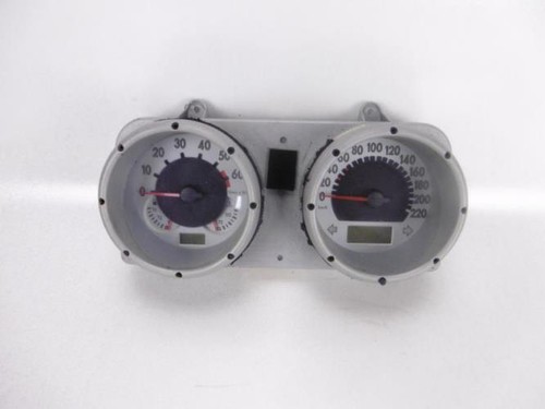 Compteur volkswagen lupo - compteur,