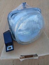 Optique de phare Gauche Hella