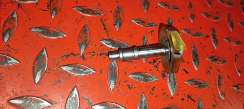 Axe pompe eau rotor - eau,
