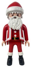 Statue Playmobil Père Noël