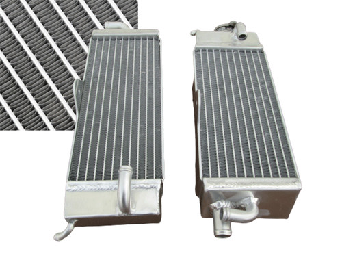 Aluminium radiateur pour - aluminium,
