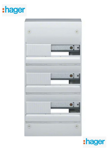 Coffret électrique modules - électrique,