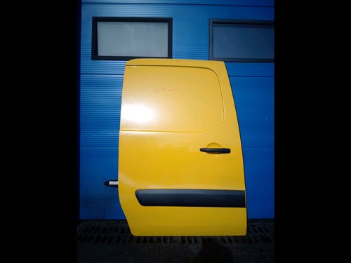 Porte coulissante peugeot - d,