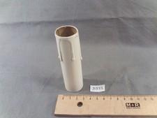 Fausse bougie fourreau  26 x