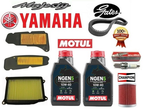 Kit entretien yamaha xmax 400 - kit,