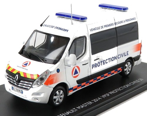 Renault master 2014 vpsp - renault,