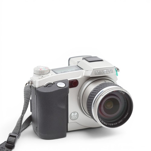 Konica minolta dimage - konica, 7i