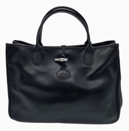 Longchamp roseau tote - longchamp,