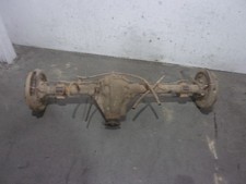 train arriere pour DAIHATSU ROCKY TODOTERRENO 1989 4901931