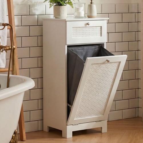 Collecteur linge 38x90x40cm - linge,