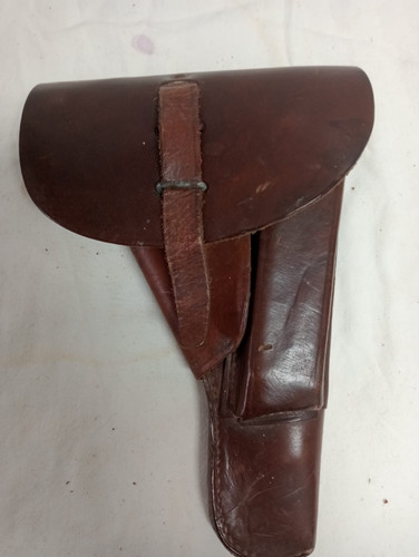 Rare holster etui pistolet - rare,