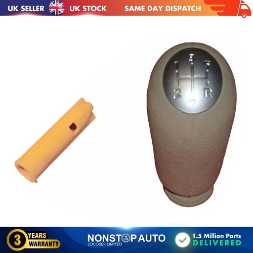 Manette vitesses adaptateur - manette,