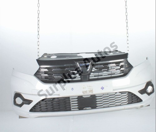 Pare choc avant 620105747y - avant,