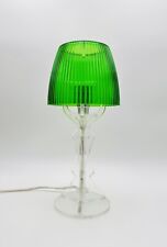 Lampe Lady design Matteri Carella pour VESTA Design Italy _ Style Kartell Starck