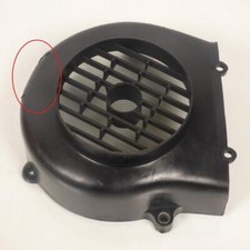 Carter allumage origine pour