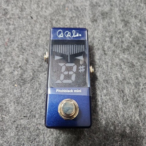 Mini tuner korg paul smith - korg,