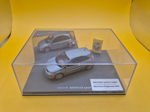 Megane renault sport - renault, (réunion