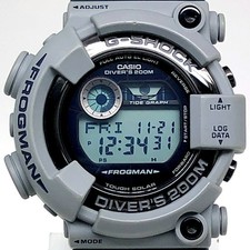 Montre numérique pour homme