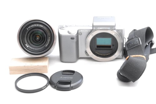 Appareil photo sans - , miroir