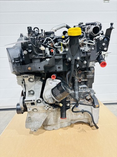Moteur renault kadjar dci - renault,